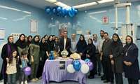 گرامیداشت روز ماما
