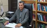پیام تبریک سال نو و عید فطر ریاست بیمارستان شهدای پاکدشت