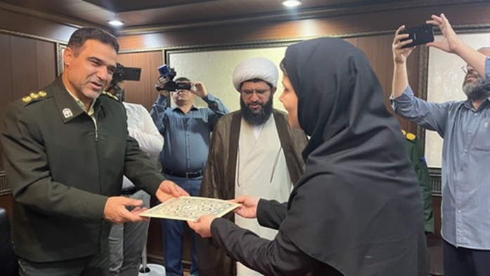 گرامیداشت روز پرستار