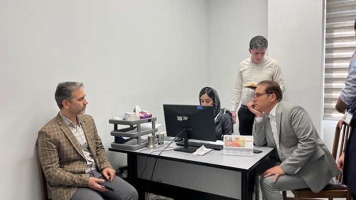 ساماندهی فرآیند نظام ارجاع