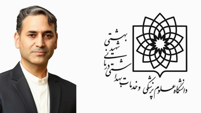 انتصاب جناب آقای دکتر گری به سمت مدیریت بیمارستان شهدای پاکدشت