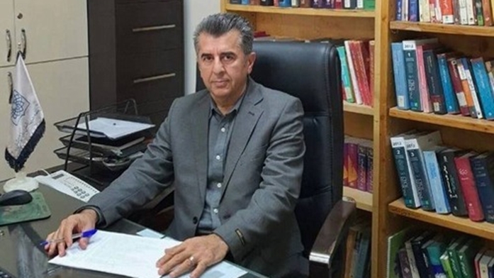 پیام تبریک رئیس بیمارستان به مناسبت روز کارمند
