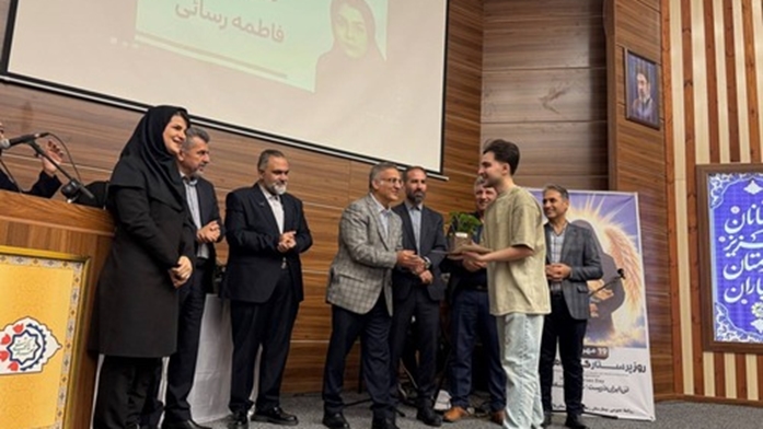 برگزاری آیین گرامیداشت ولادت حضرت زینب (س) و روز پرستار